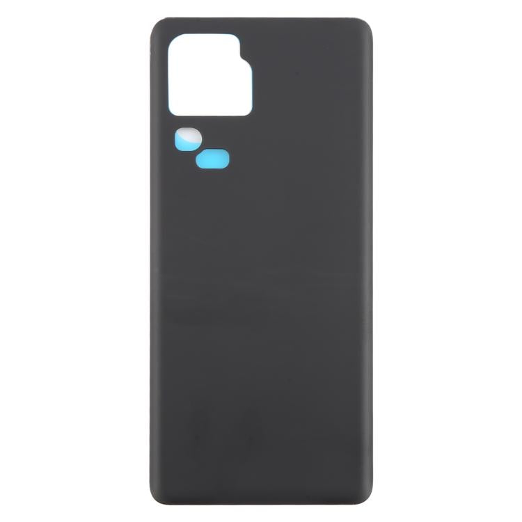 Pour le couvercle arrière de la batterie OEM vivo S18