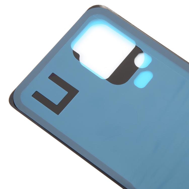 Pour le couvercle arrière de la batterie OEM vivo S18