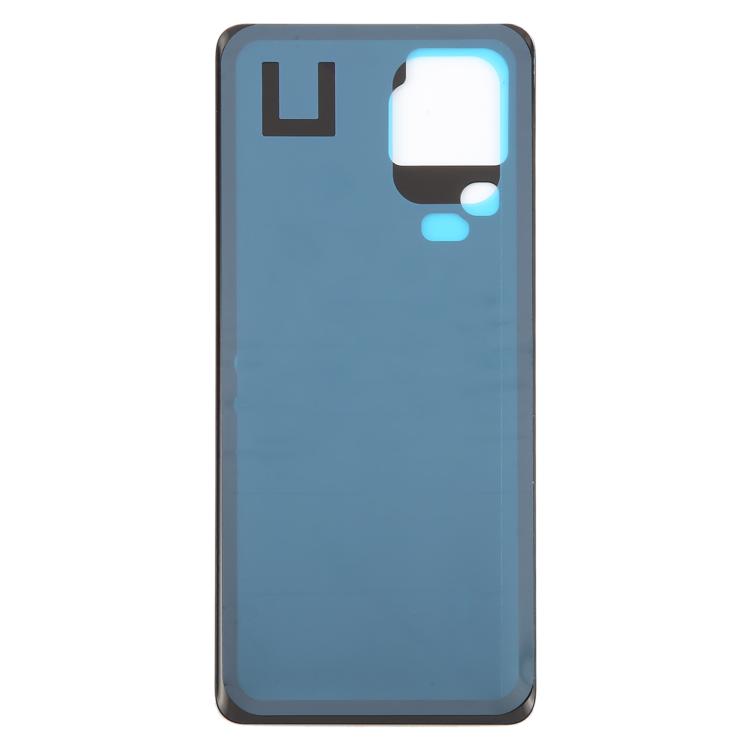 Pour vivo S18 Pro OEM Cache arrière de la batterie