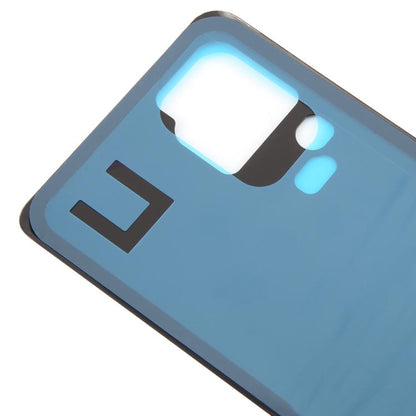 Pour vivo S18 Pro OEM Cache arrière de la batterie