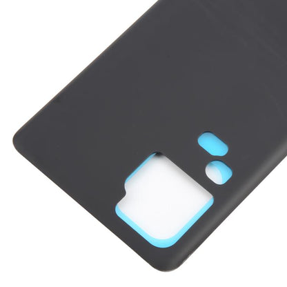 Pour vivo S18 Pro OEM Cache arrière de la batterie