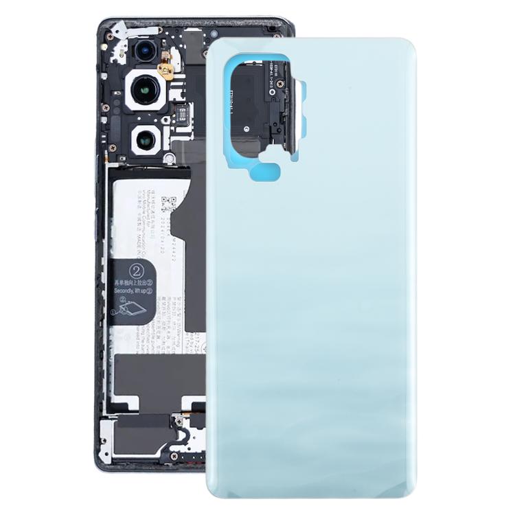 Pour vivo S18 Pro OEM Cache arrière de la batterie