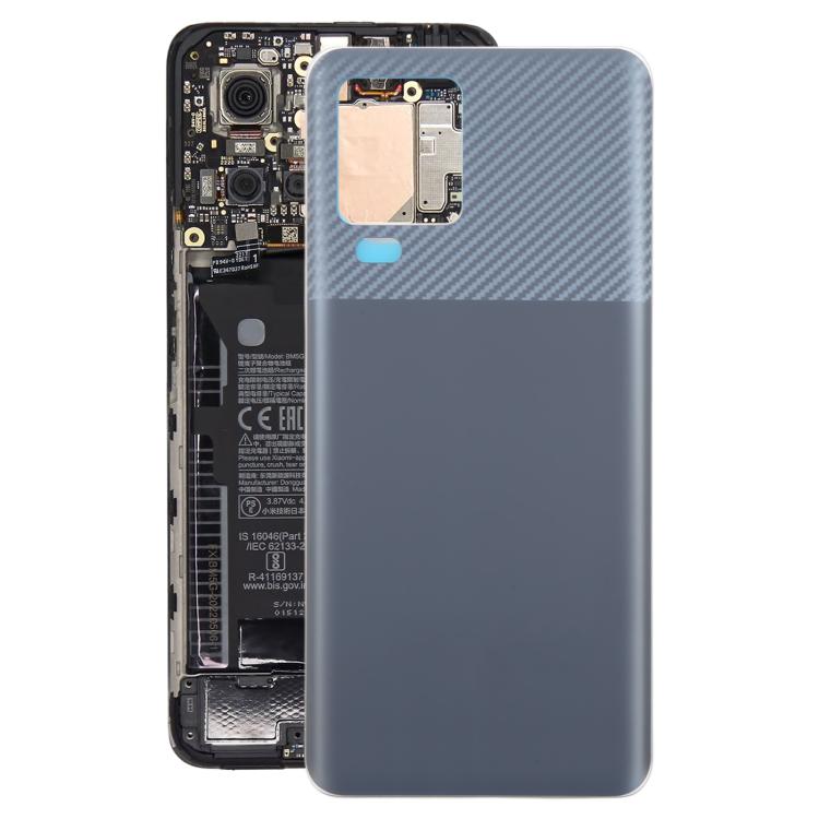 Couvercle arrière de la batterie OEM pour vivo iQOO 10