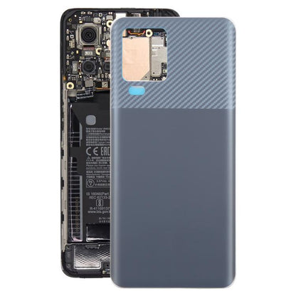 Couvercle arrière de la batterie OEM pour vivo iQOO 10