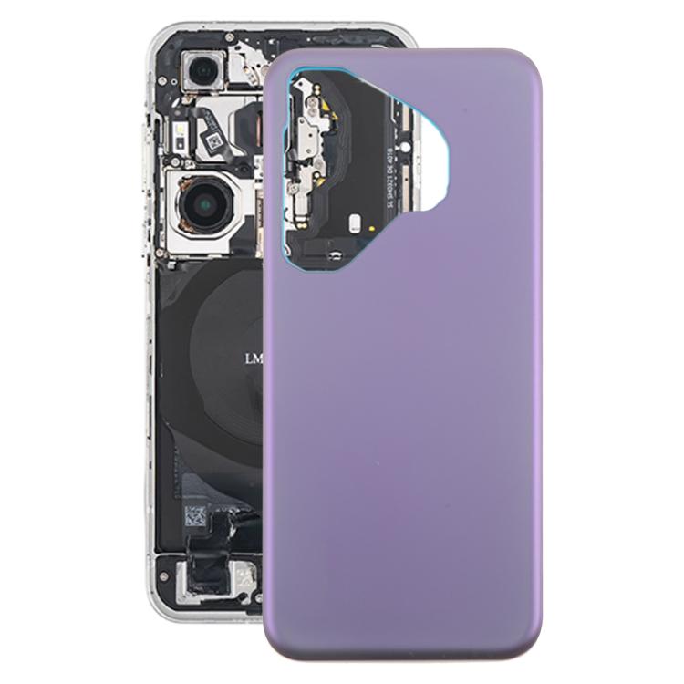 Coque arrière de batterie OEM pour Huawei P70 Pro