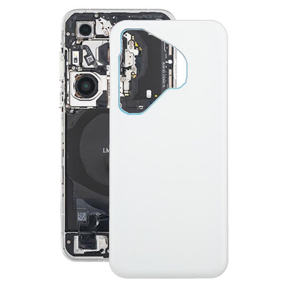 Coque arrière de batterie OEM pour Huawei P70 Pro