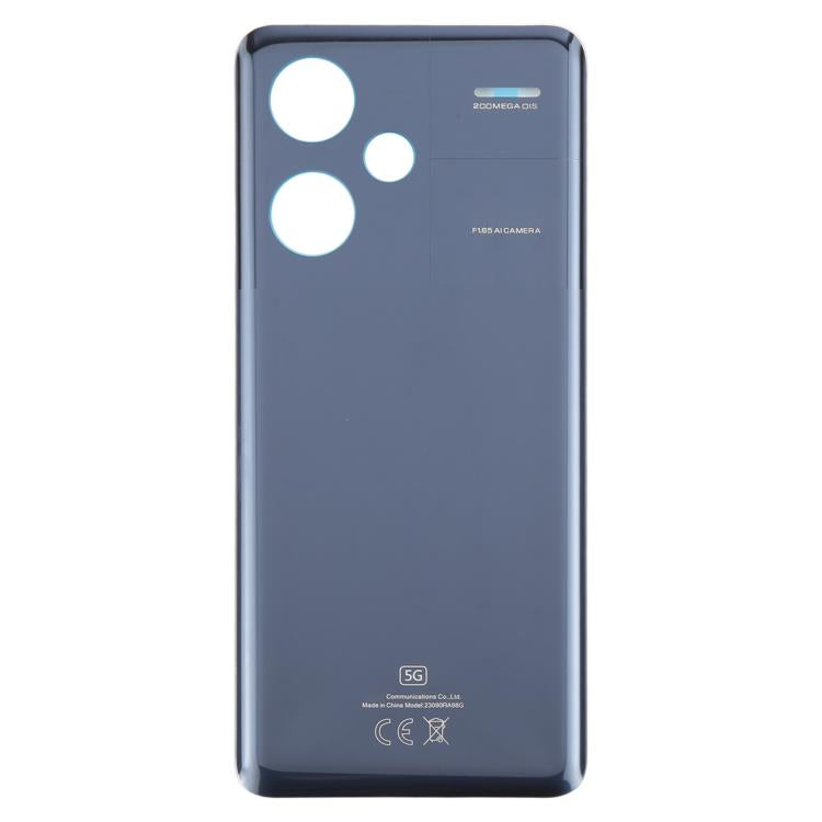 Pour Xiaomi Redmi Note 13 Pro+ 5G Couvercle arrière de la batterie OEM