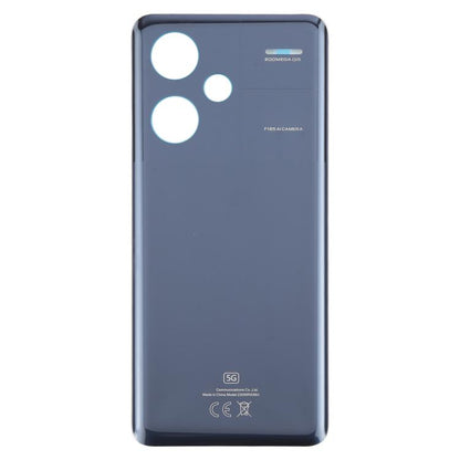 Pour Xiaomi Redmi Note 13 Pro+ 5G Couvercle arrière de la batterie OEM