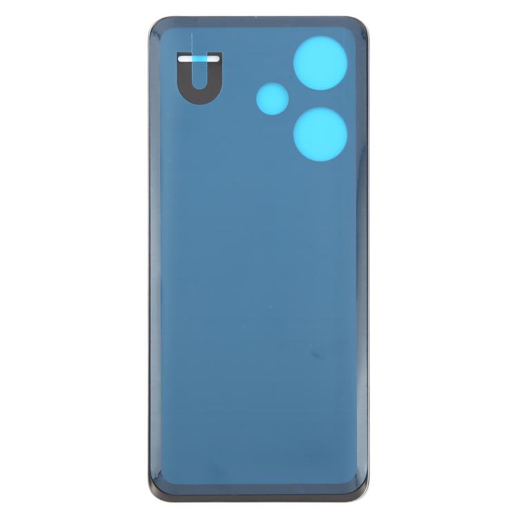 Pour Xiaomi Redmi Note 13 Pro+ 5G Couvercle arrière de la batterie OEM