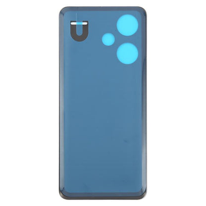Pour Xiaomi Redmi Note 13 Pro+ 5G Couvercle arrière de la batterie OEM