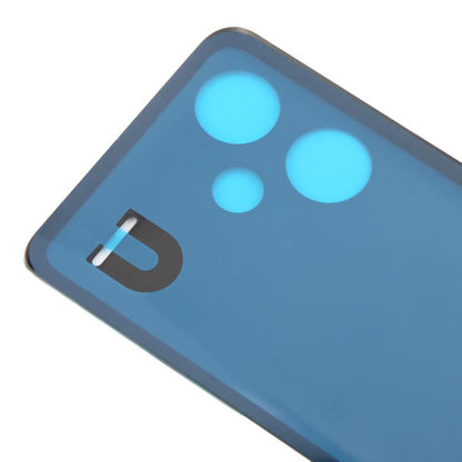 Pour Xiaomi Redmi Note 13 Pro+ 5G Couvercle arrière de la batterie OEM