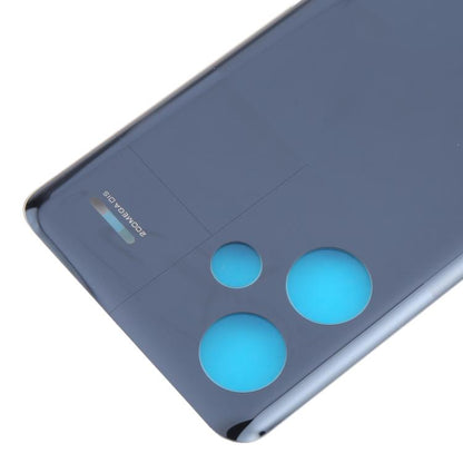 Pour Xiaomi Redmi Note 13 Pro+ 5G Couvercle arrière de la batterie OEM