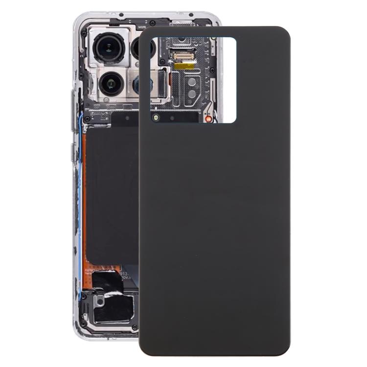 Pour Xiaomi Redmi Note 13 Pro 5G Couvercle arrière de la batterie OEM