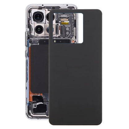 Pour Xiaomi Redmi Note 13 Pro 5G Couvercle arrière de la batterie OEM