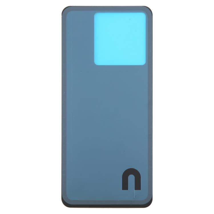 Pour Xiaomi Redmi Note 13 Pro 5G Couvercle arrière de la batterie OEM