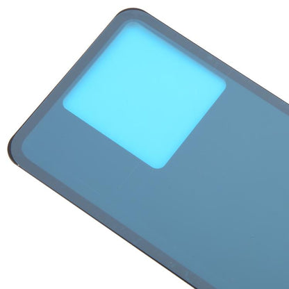 Pour Xiaomi Redmi Note 13 Pro 5G Couvercle arrière de la batterie OEM