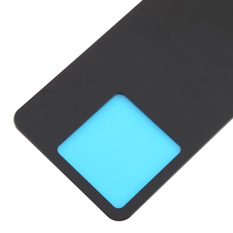 Pour Xiaomi Redmi Note 13 Pro 5G Couvercle arrière de la batterie OEM