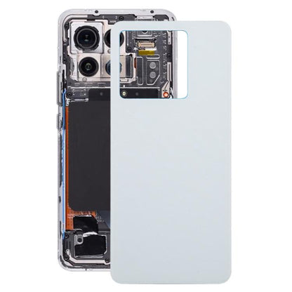 Pour Xiaomi Redmi Note 13 Pro 5G Couvercle arrière de la batterie OEM