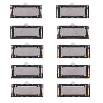 Haut-parleur écouteur 10 PCS pour ZTE Blade X