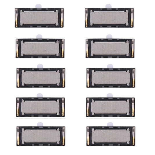 Haut-parleur écouteur 10 PCS pour ZTE Blade X