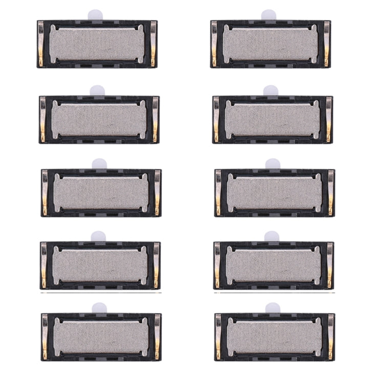 Haut-parleur écouteur 10 PCS pour ZTE Nubia M2