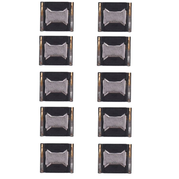 Haut-parleur écouteur 10 PCS pour ZTE Blade V7