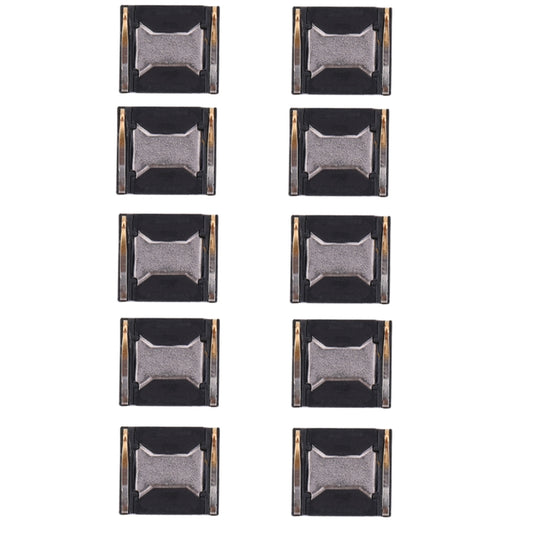 Haut-parleur écouteur 10 PCS pour ZTE Blade V7
