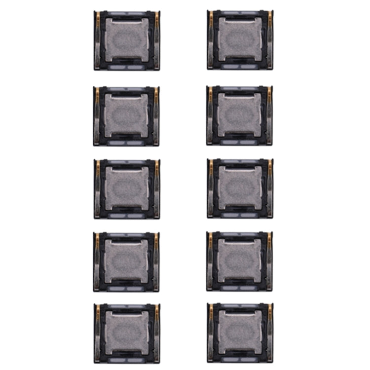 Haut-parleur écouteur 10 PCS pour ZTE Blade V10 Vita