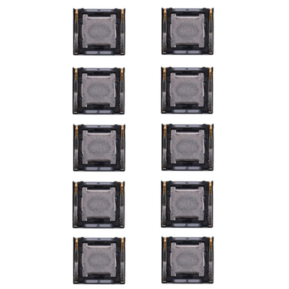 Haut-parleur écouteur 10 PCS pour ZTE Blade V10 Vita
