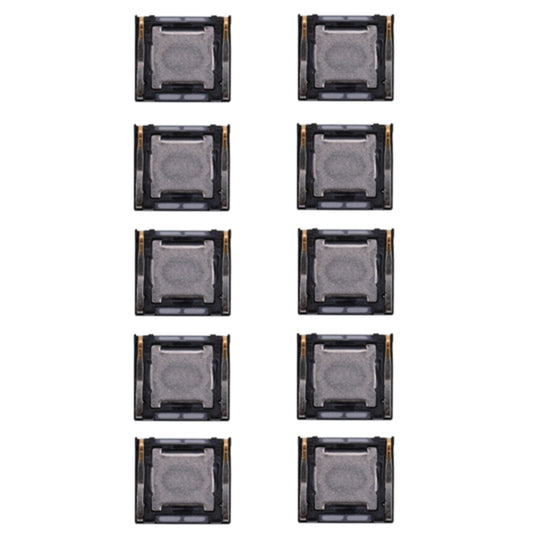 Haut-parleur écouteur 10 PCS pour ZTE Blade V10 Vita