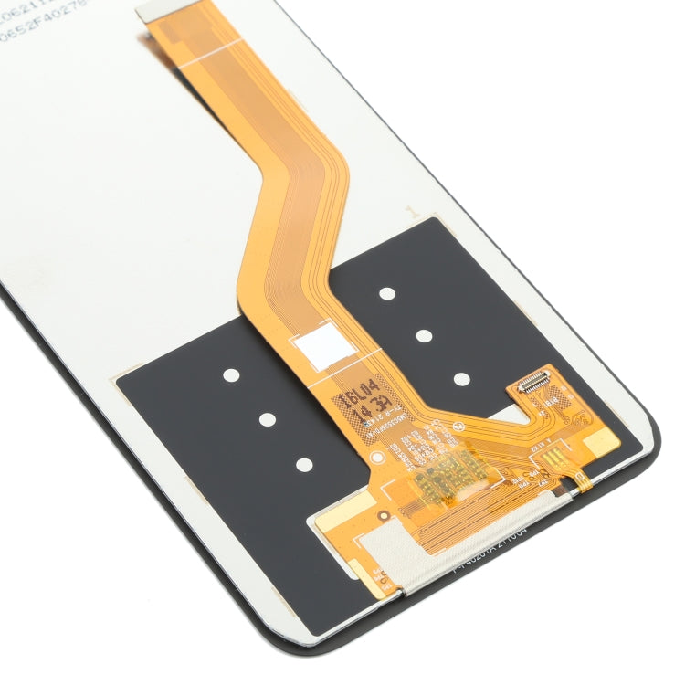 Écran LCD et numériseur complet pour Doogee X96, For Doogee X96