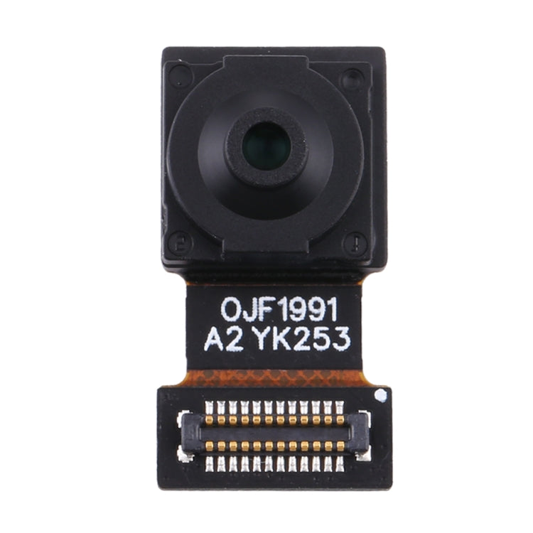 Caméra frontale pour Xiaomi Redmi Note 9 Pro