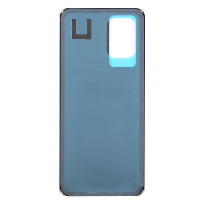 Pour Xiaomi 12S Pro OEM Cache arrière de la batterie