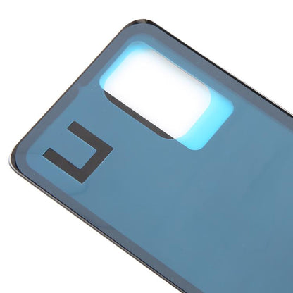 Pour Xiaomi 12S Pro OEM Cache arrière de la batterie