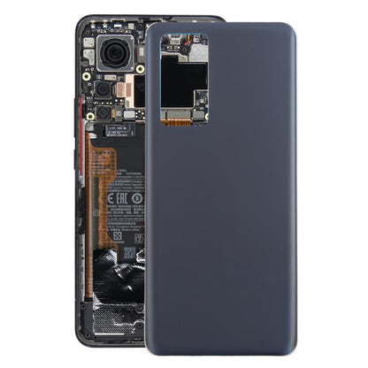 Pour Xiaomi 12S Pro OEM Cache arrière de la batterie
