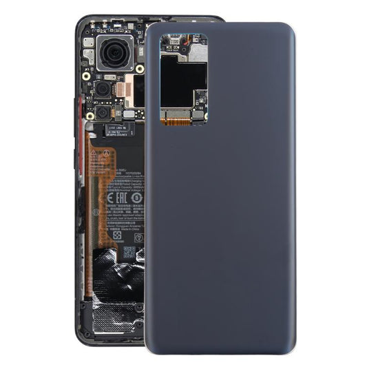 Pour Xiaomi 12S Pro OEM Cache arrière de la batterie