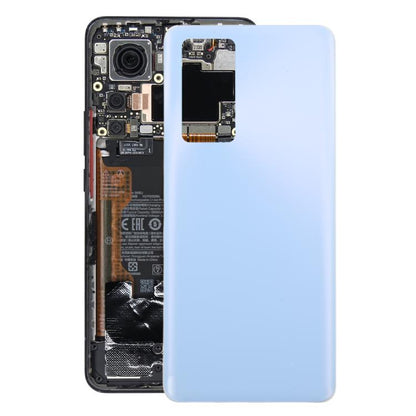 Pour Xiaomi 12S Pro OEM Cache arrière de la batterie