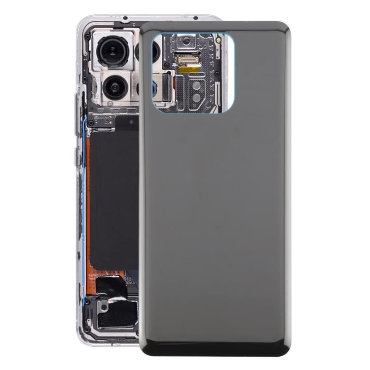 Pour Xiaomi Redmi K70E OEM Cache arrière de la batterie