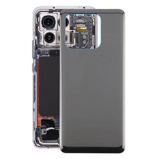 Pour Xiaomi Redmi K70E OEM Cache arrière de la batterie