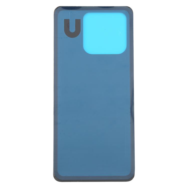 Pour Xiaomi Redmi K70E OEM Cache arrière de la batterie
