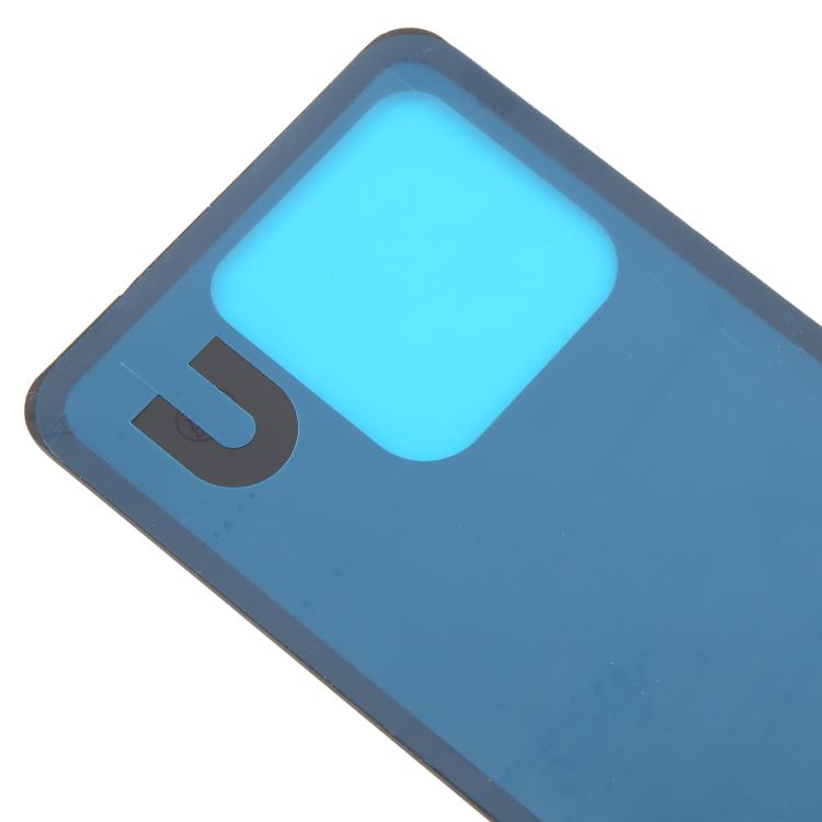 Pour Xiaomi Redmi K70E OEM Cache arrière de la batterie