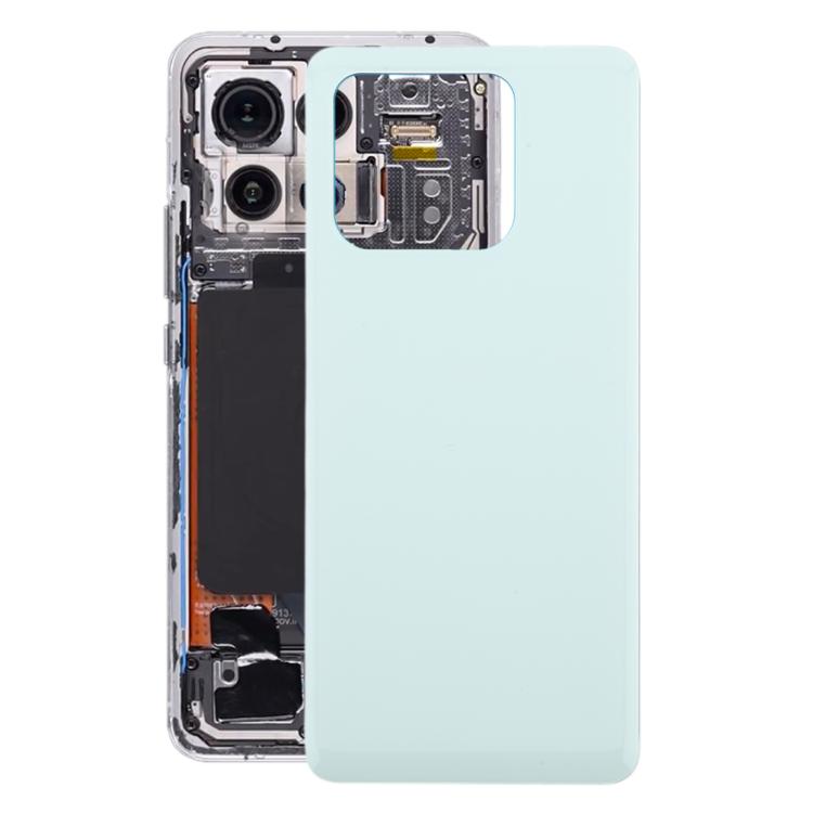 Pour Xiaomi Redmi K70E OEM Cache arrière de la batterie