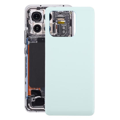 Pour Xiaomi Redmi K70E OEM Cache arrière de la batterie