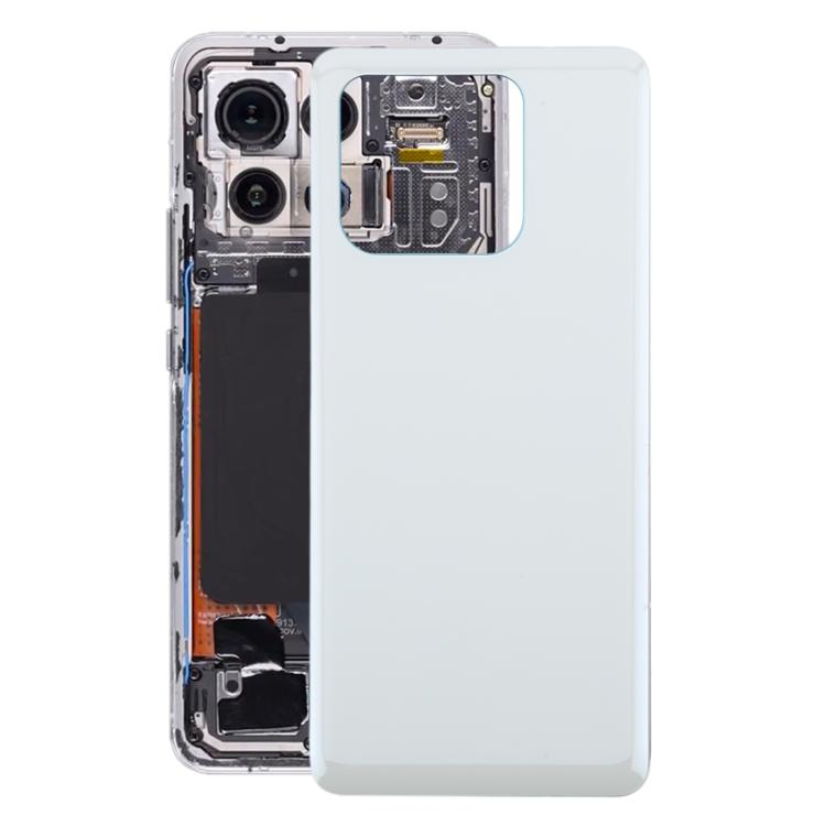 Pour Xiaomi Redmi K70E OEM Cache arrière de la batterie