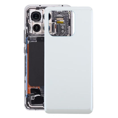 Pour Xiaomi Redmi K70E OEM Cache arrière de la batterie