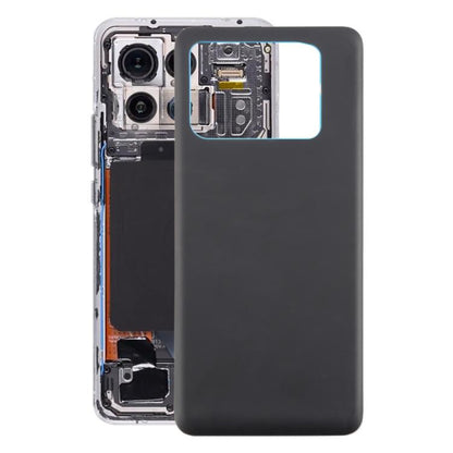 Pour Xiaomi Redmi K70 OEM Cache arrière de la batterie