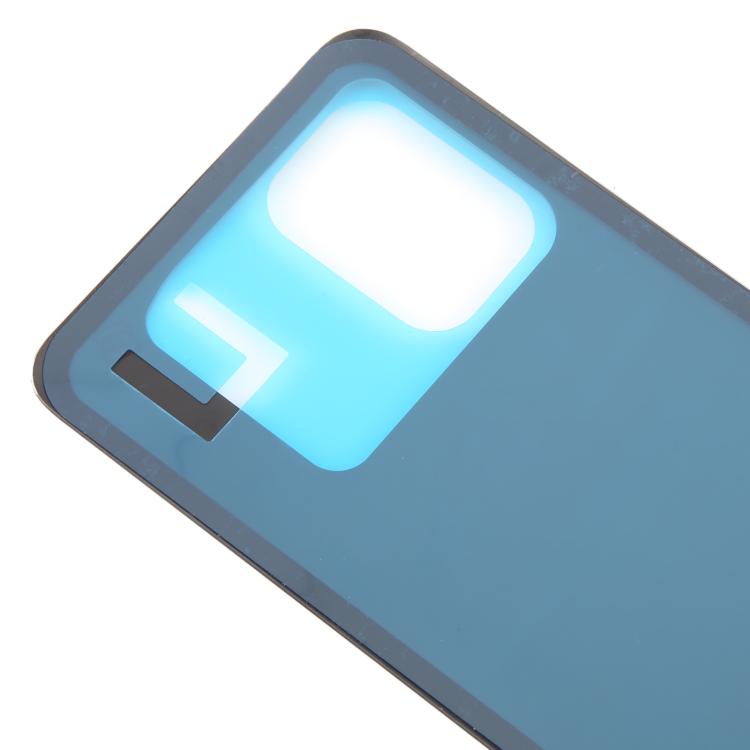 Pour Xiaomi Redmi K70 OEM Cache arrière de la batterie