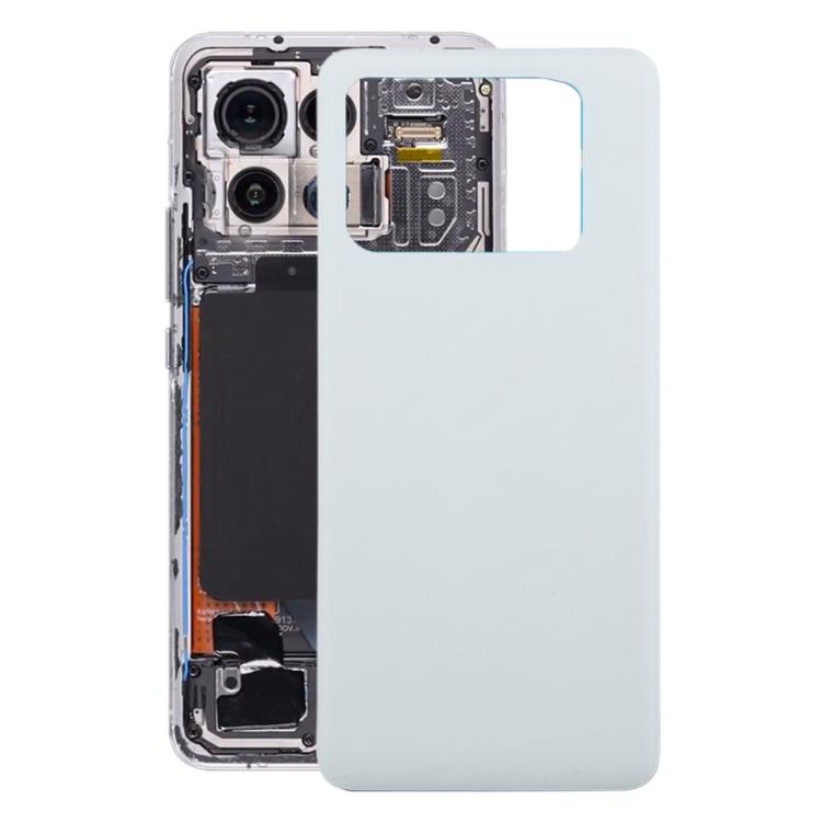 Pour Xiaomi Redmi K70 OEM Cache arrière de la batterie