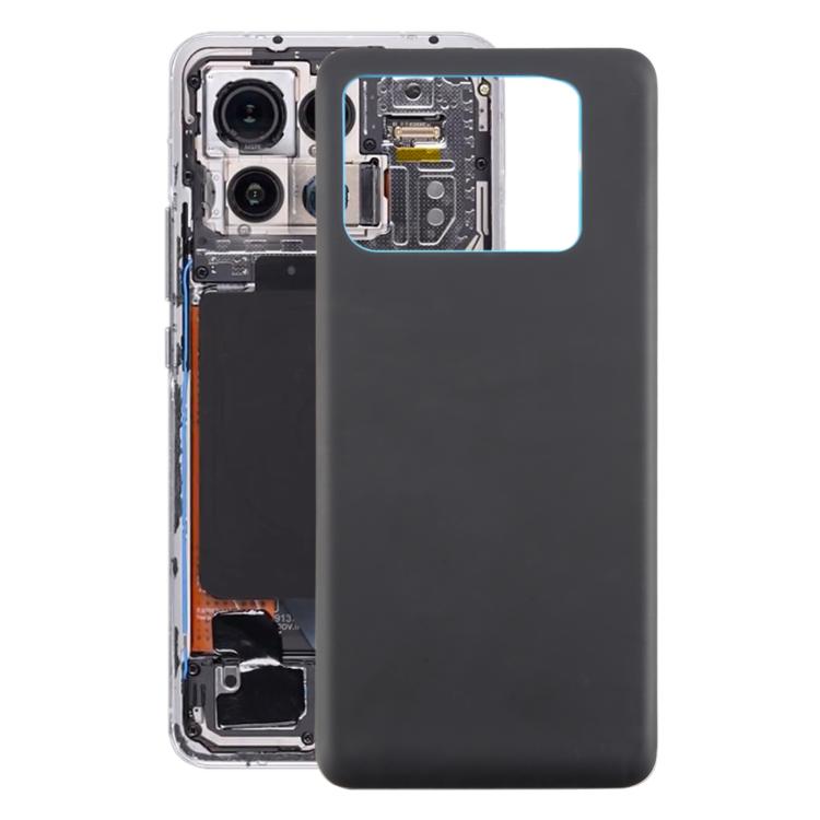 Pour Xiaomi Redmi K70 Pro OEM Cache arrière de la batterie