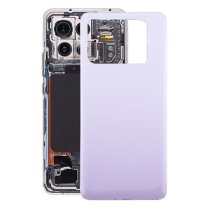 Pour Xiaomi Redmi K70 Pro OEM Cache arrière de la batterie